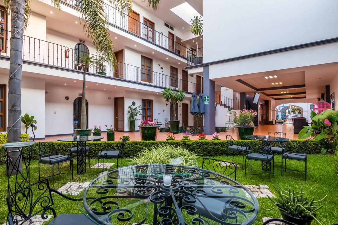 Hotel Del Marquesado 3*