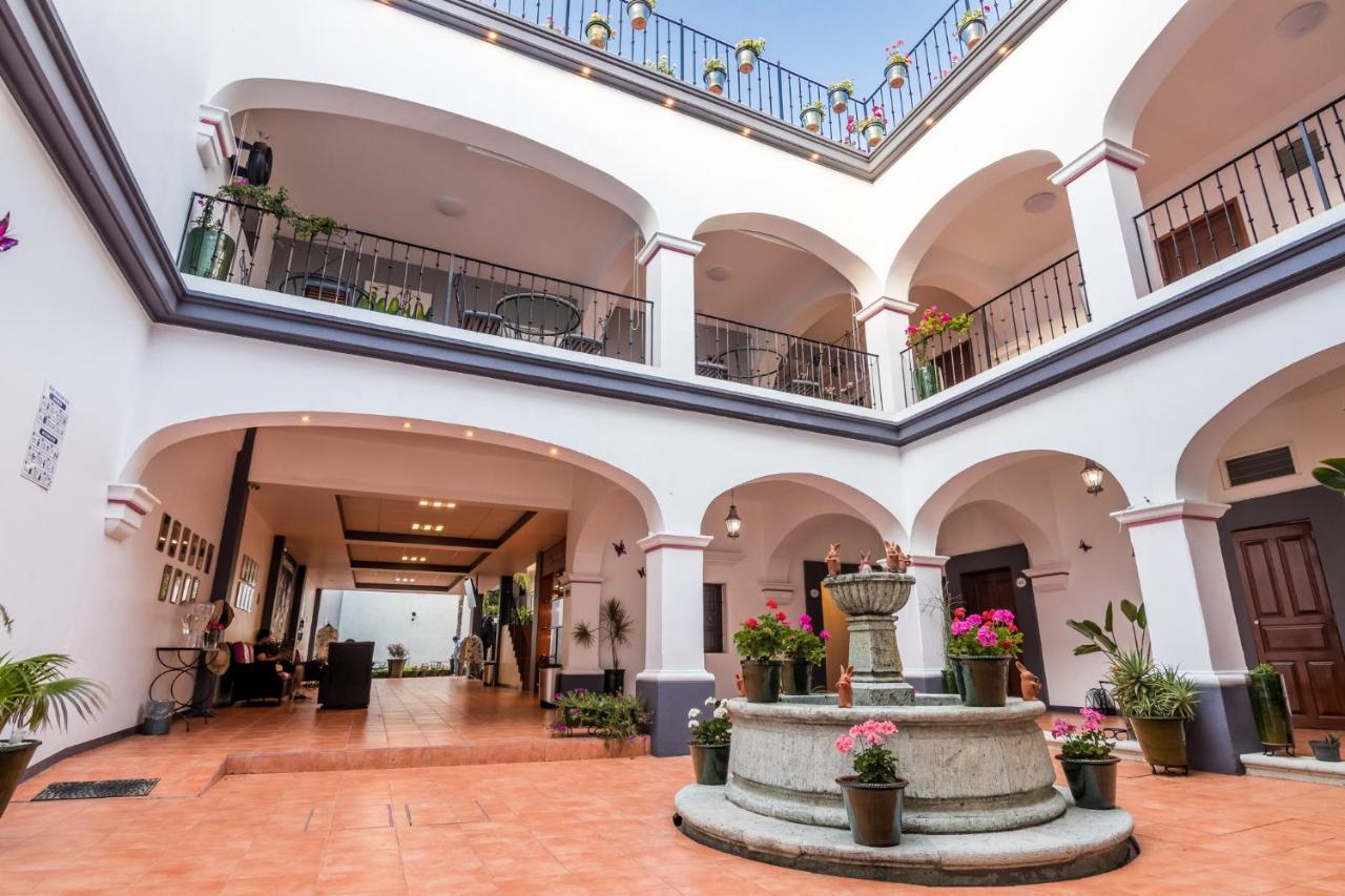 Del Marquesado Hotel 3*