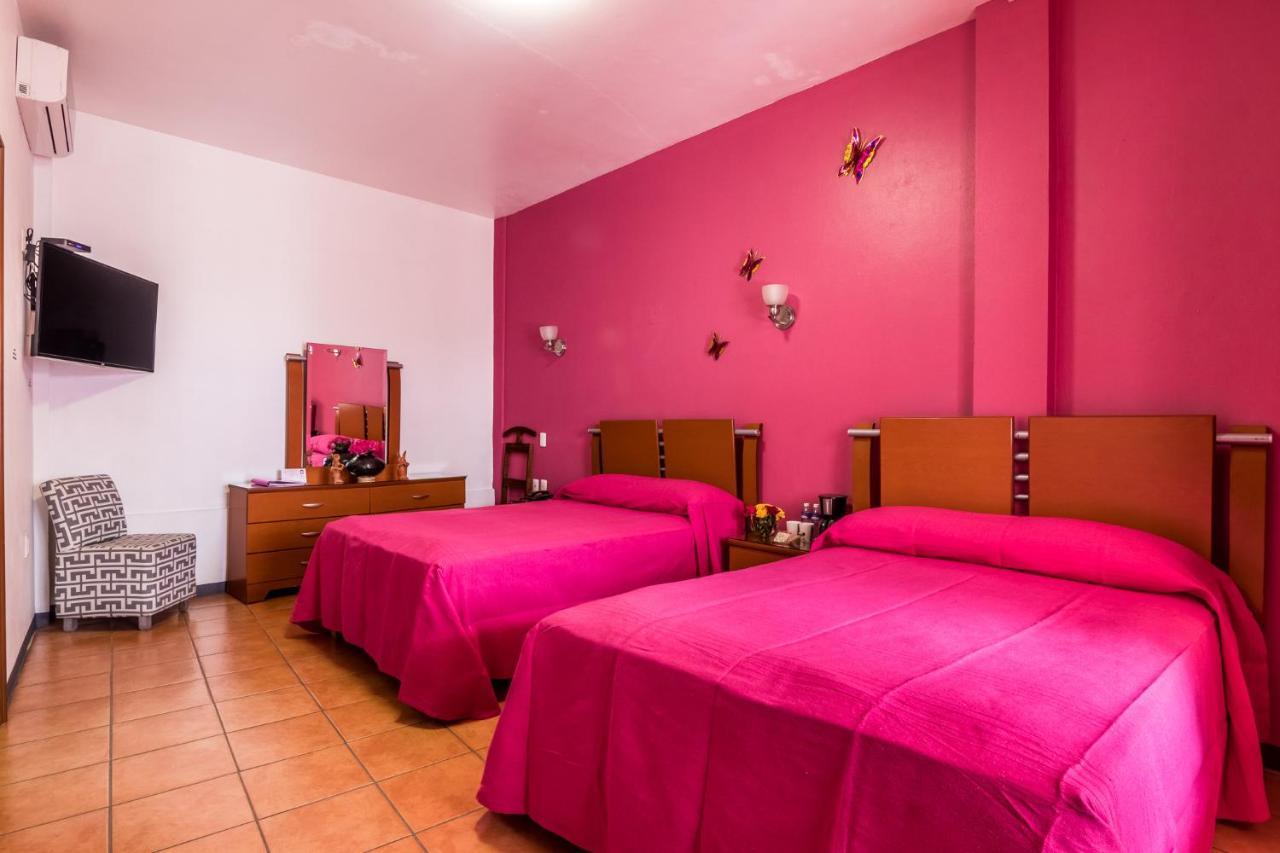 Del Marquesado Hotel