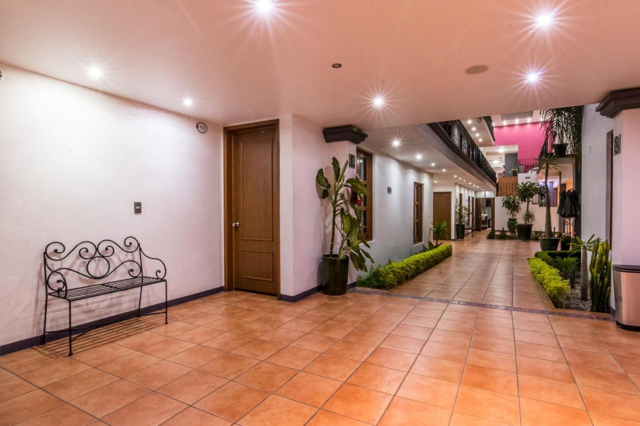 Hotel Del Marquesado 3*