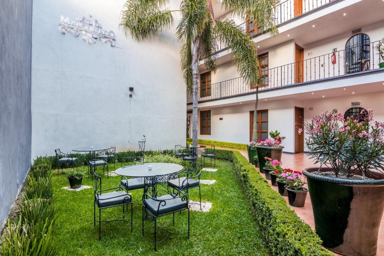 Hotel Del Marquesado 3*