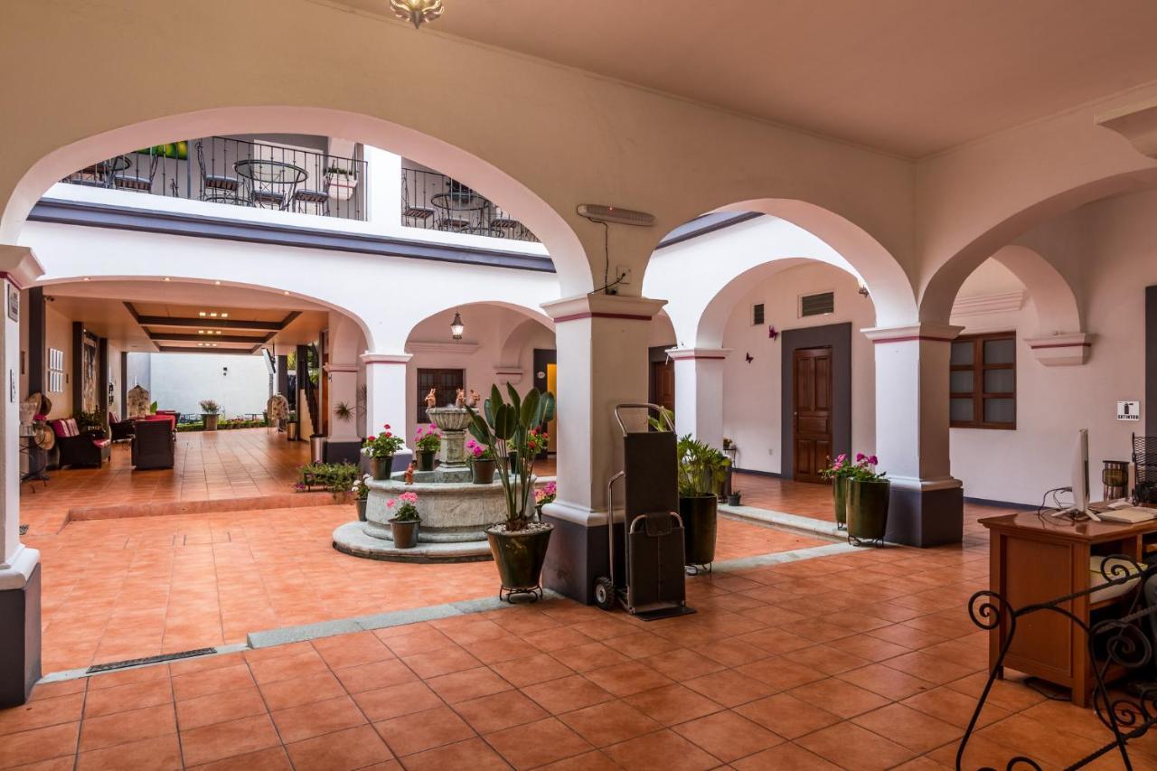 Hotel Del Marquesado 3*