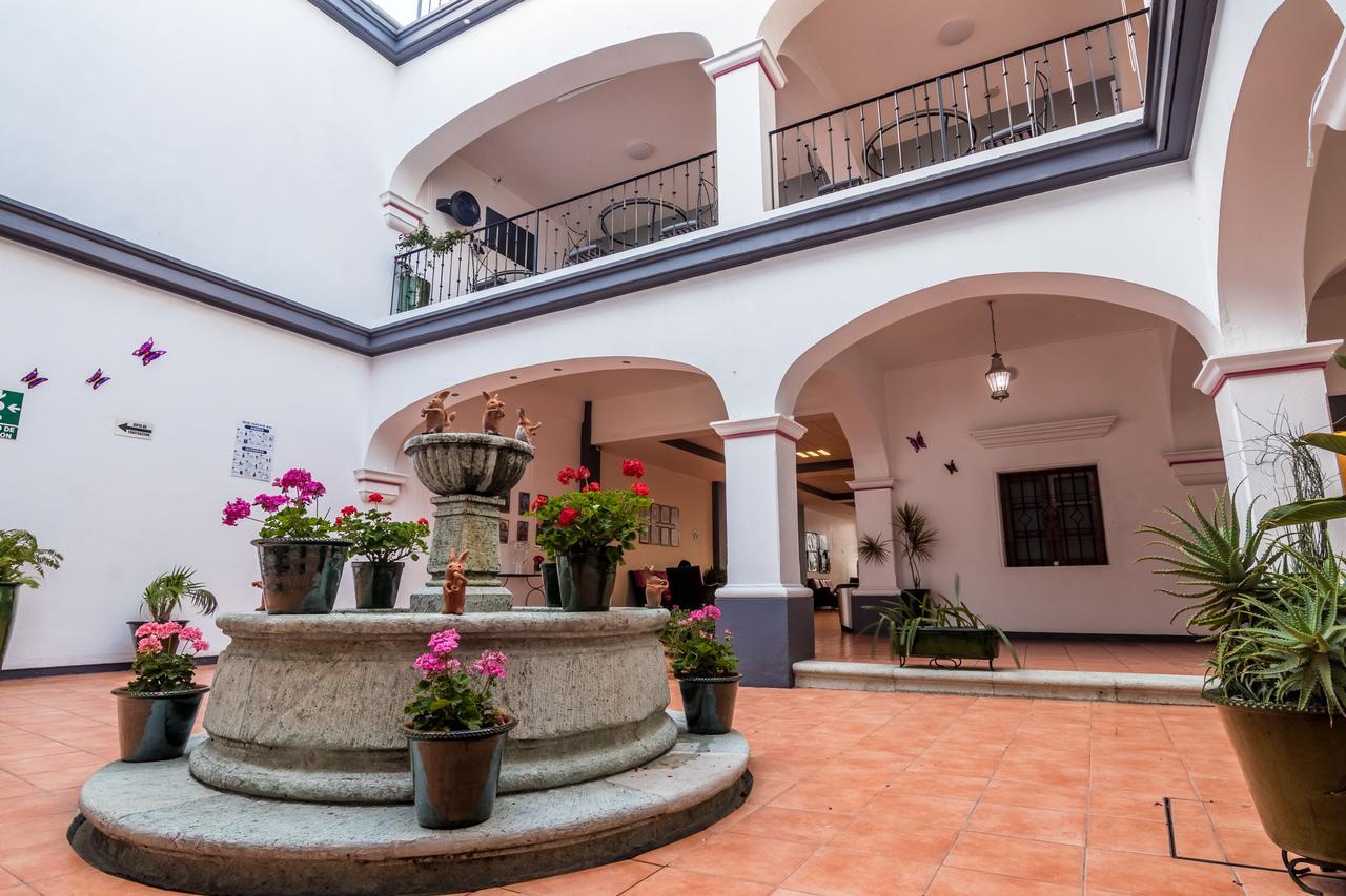 Del Marquesado Hotel 3*
