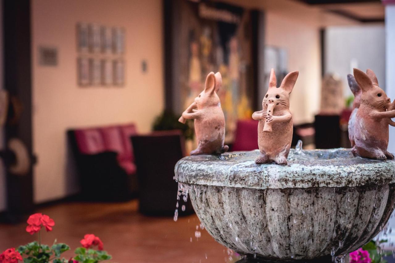 Del Marquesado Hotel