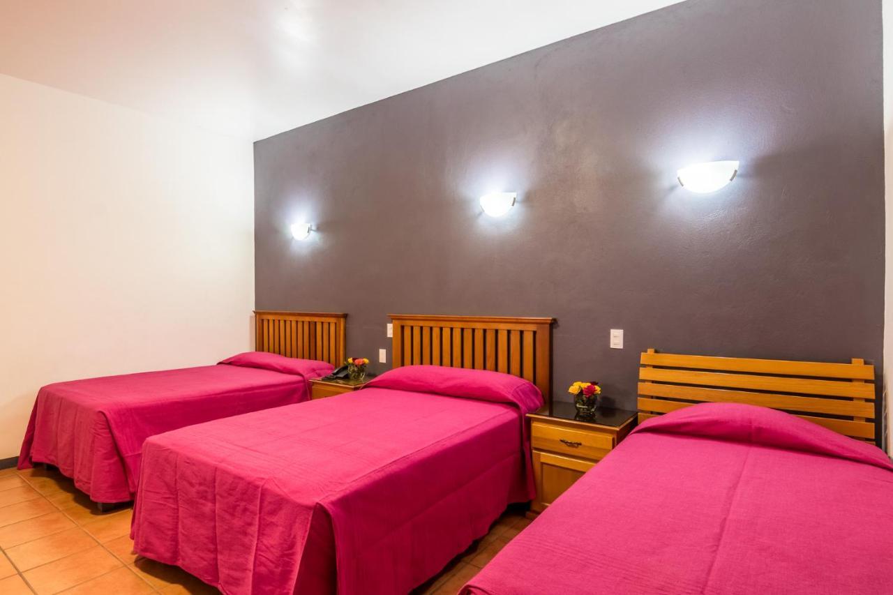 Hotel Del Marquesado 3*