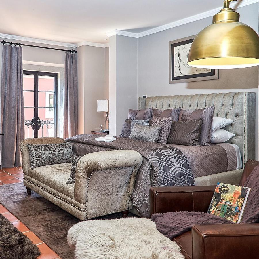 Bed & Breakfast Artesana Luxury San Miguel de Allende