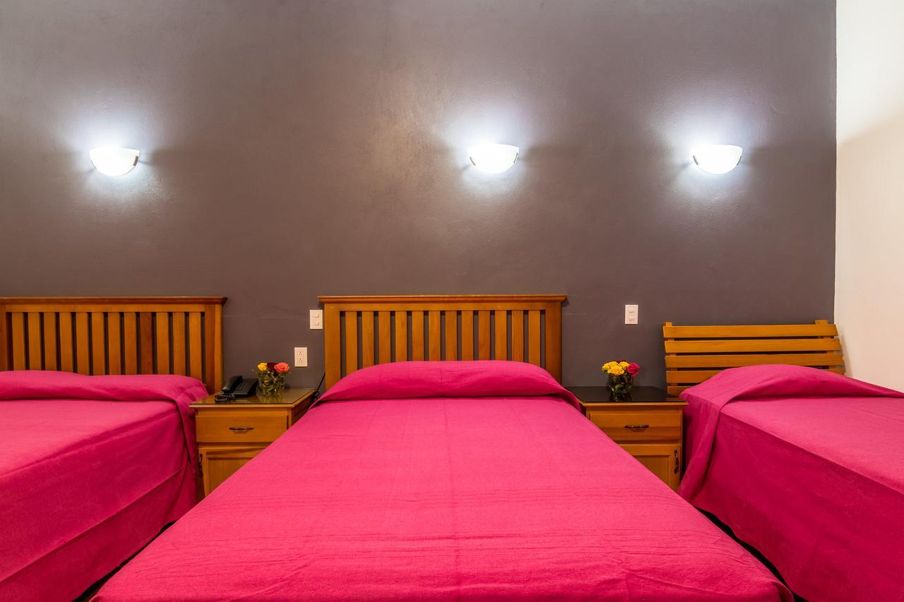 Del Marquesado Hotel