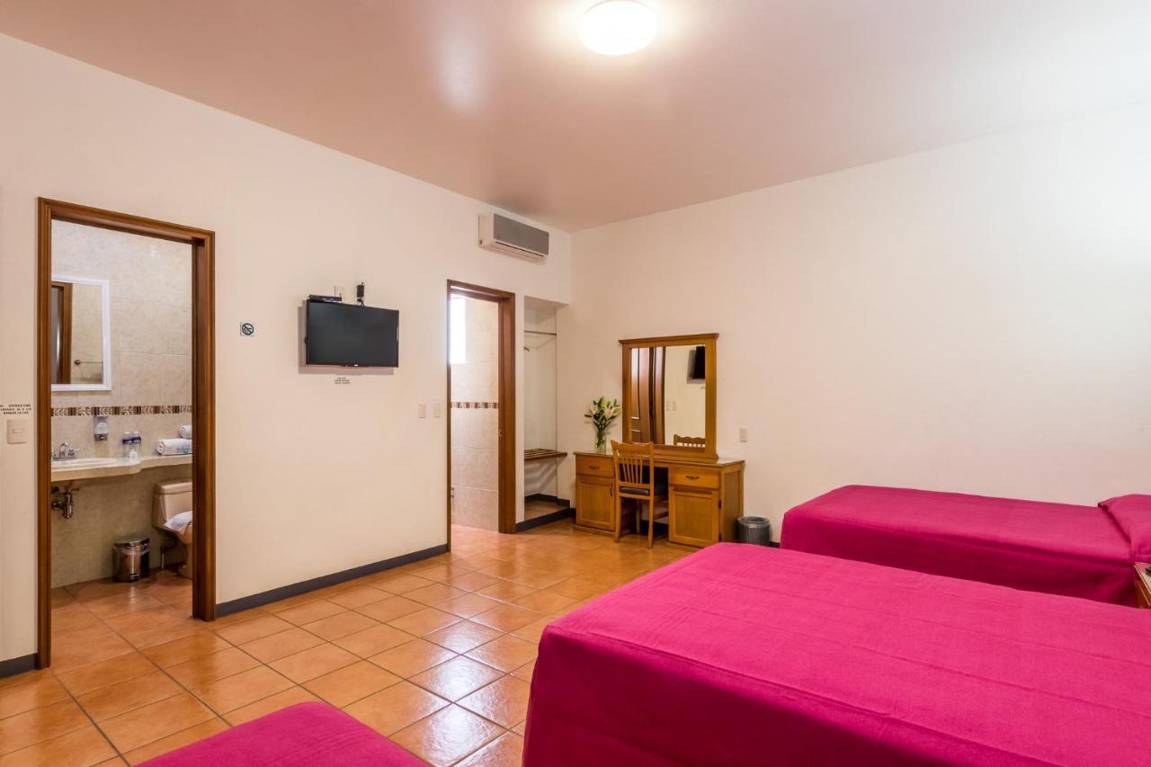 Del Marquesado Hotel