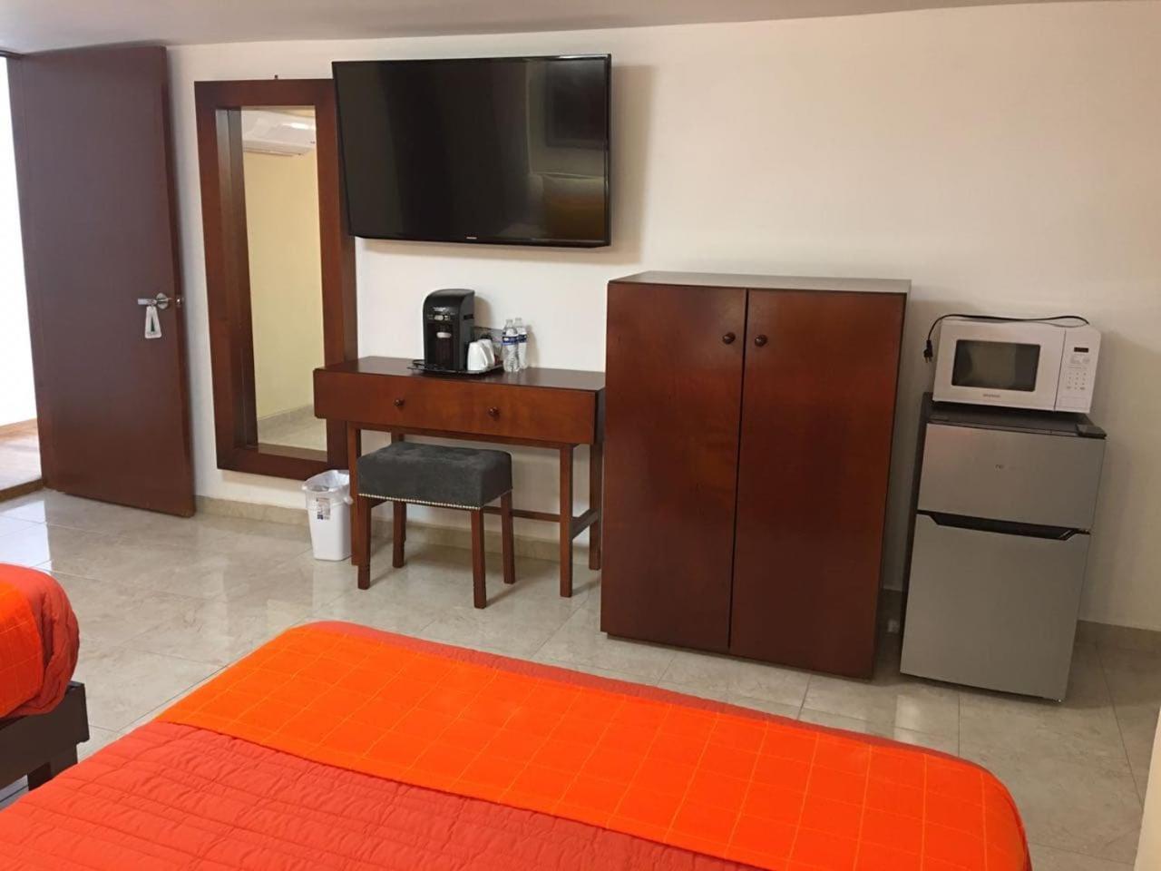 Santa Lucia Del Bosque Hotel San Luis Potosi