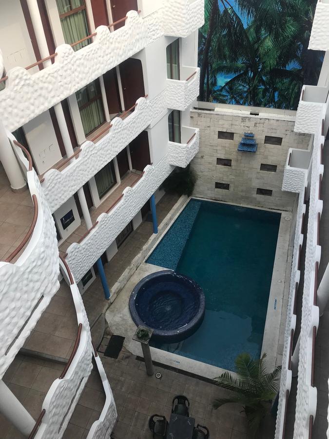 Maritimo Hotel
