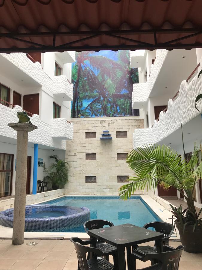 Hotel Maritimo 3*