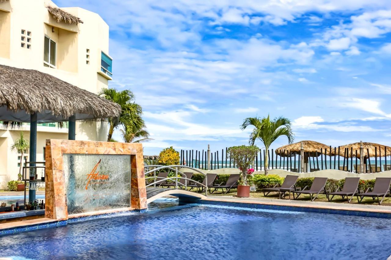 Artisan Playa Esmeralda Family Hotel Playa Chachalacas