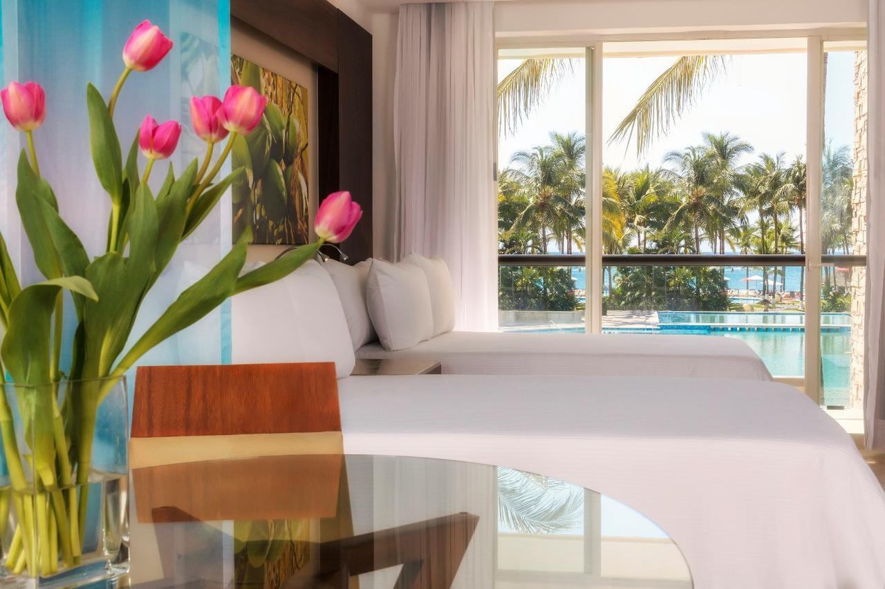 Krystal Grand Resort