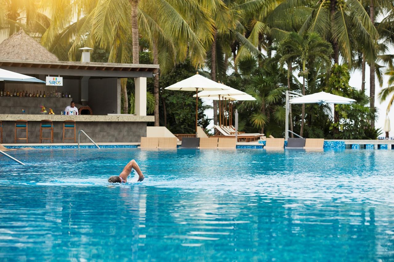 Krystal Grand Resort