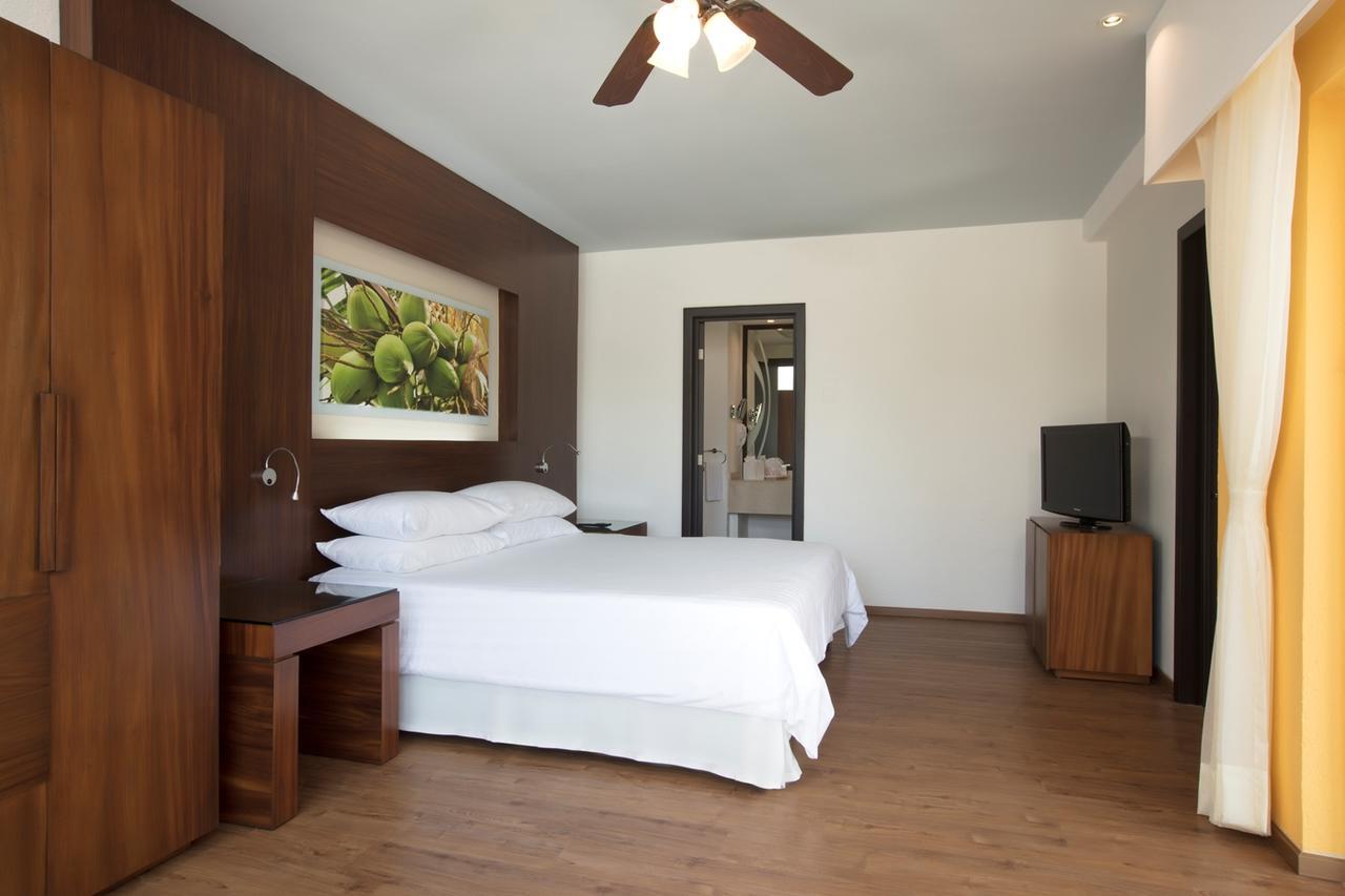 Krystal Grand Resort 5*