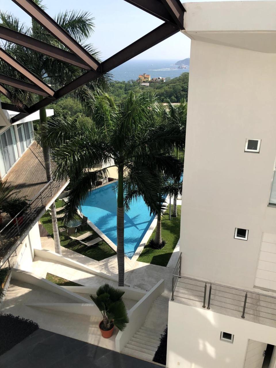 Aparthotel Punta Gaviota *