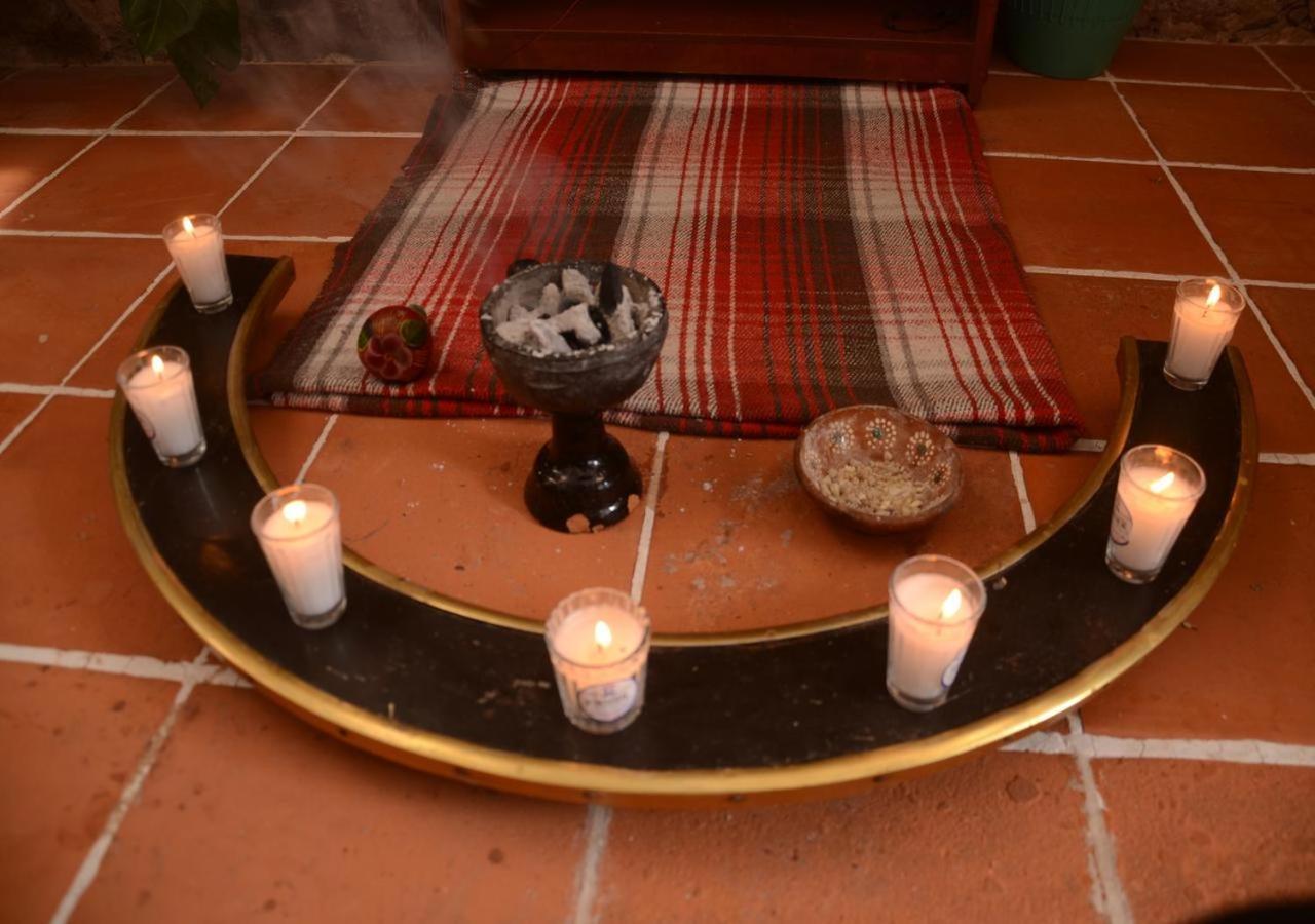 Hotel Y Aguas Termales De Chignahuapan
