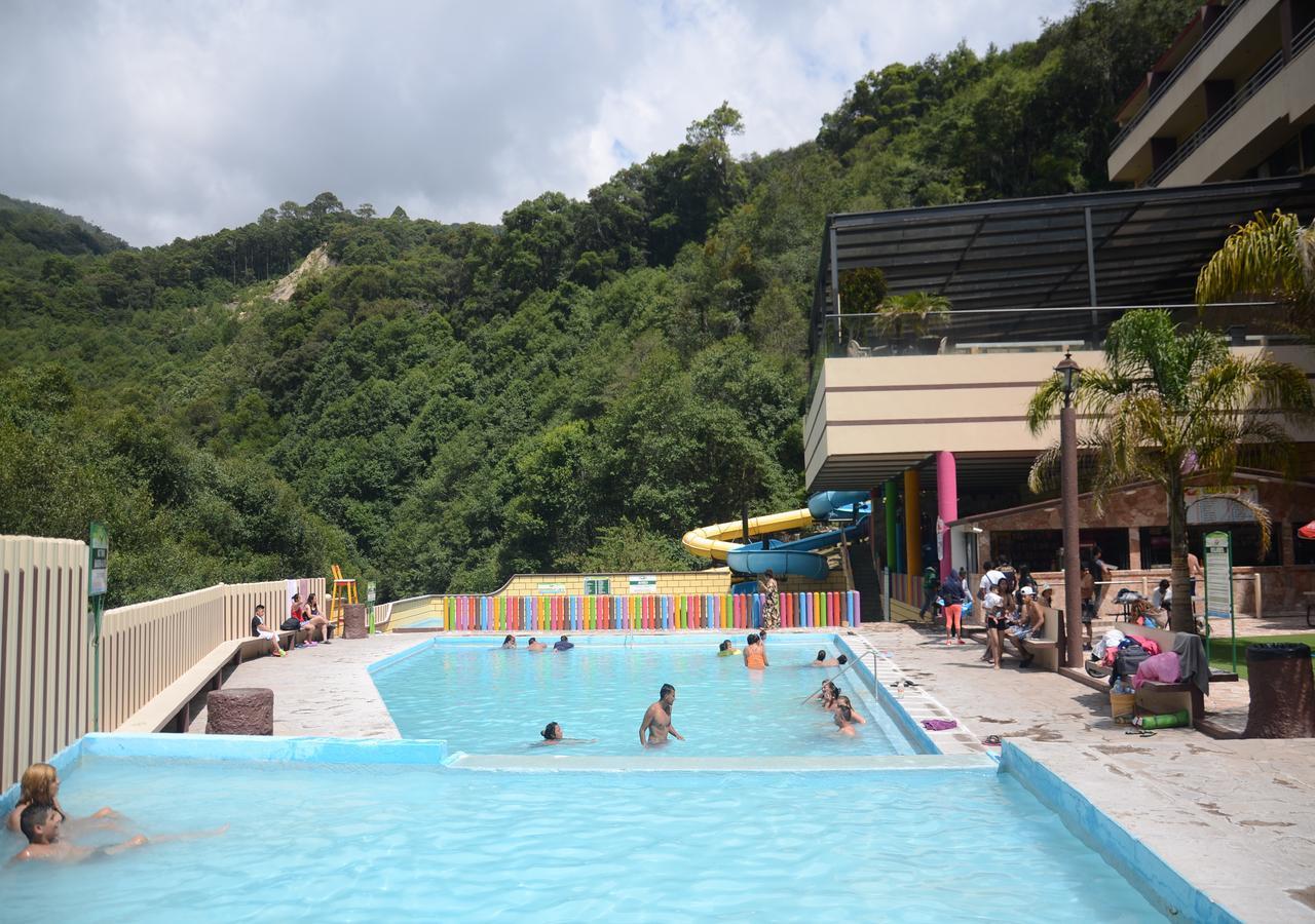 Y Aguas Termales De 5*