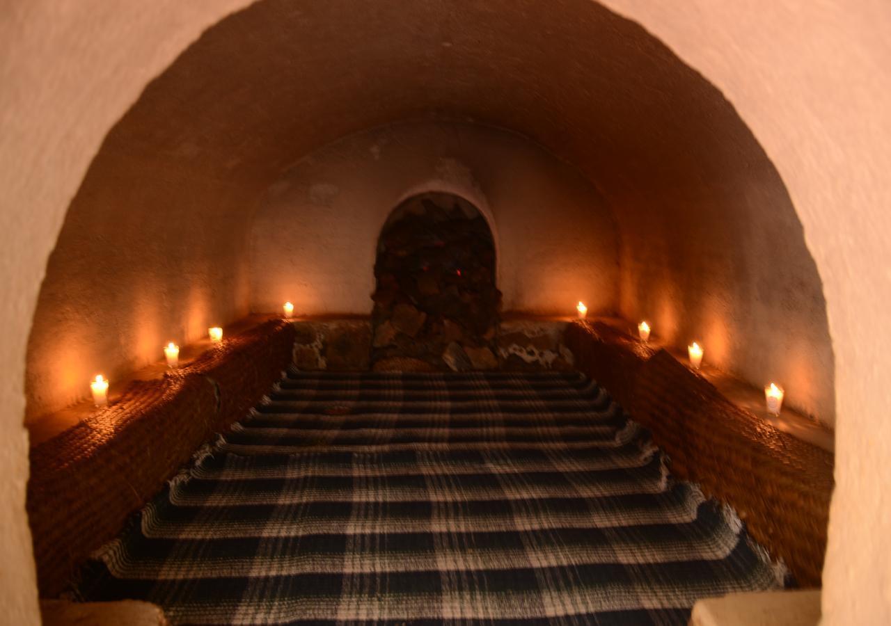 Y Aguas Termales De Chignahuapan