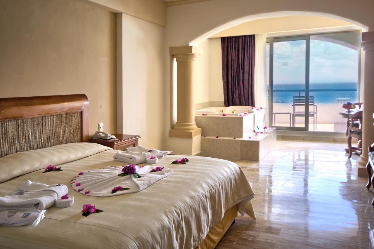 Golden Parnassus & (adults Only) 3* Cancun