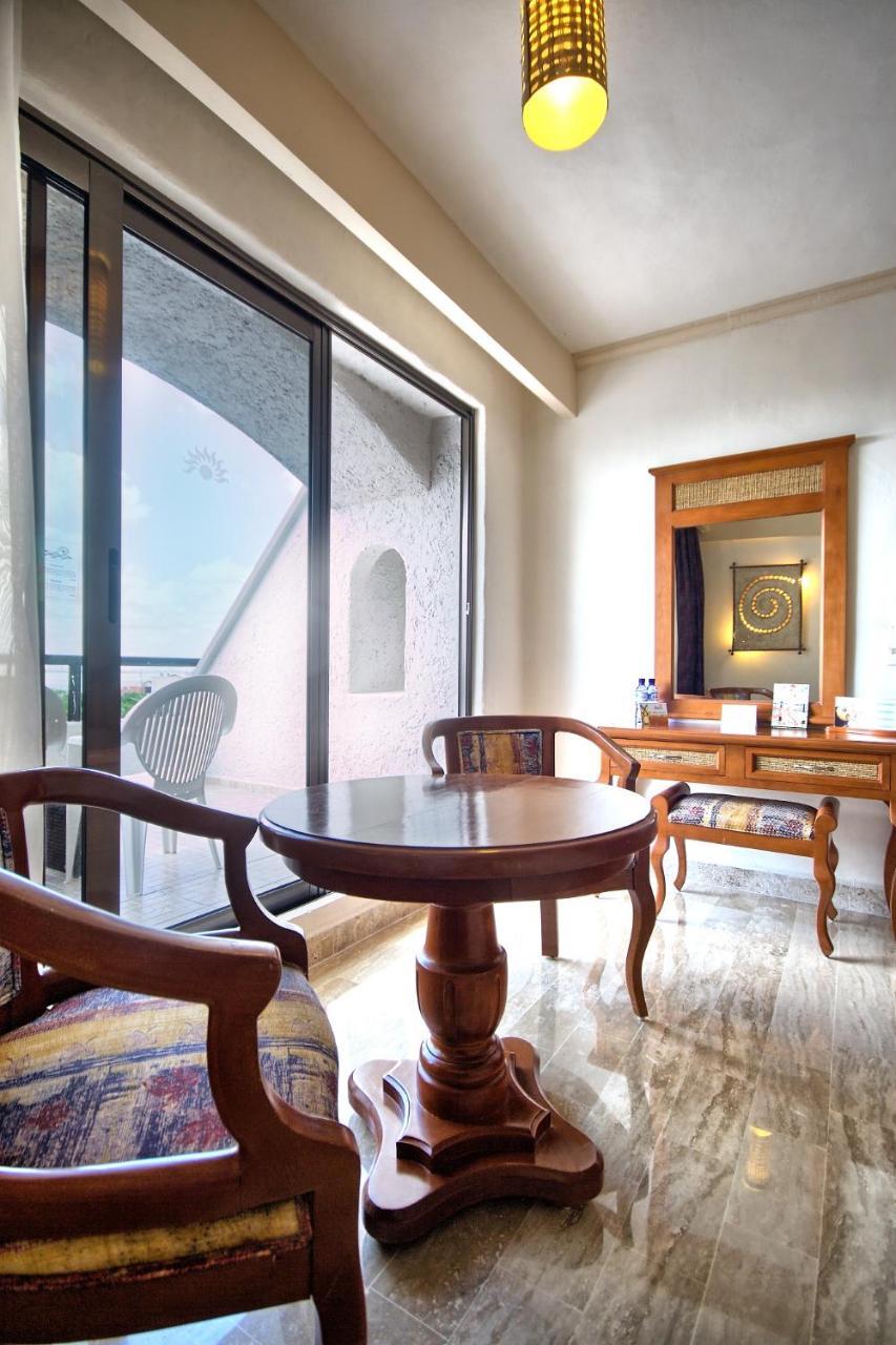 Hotel Golden Parnassus & (adults Only) Cancun