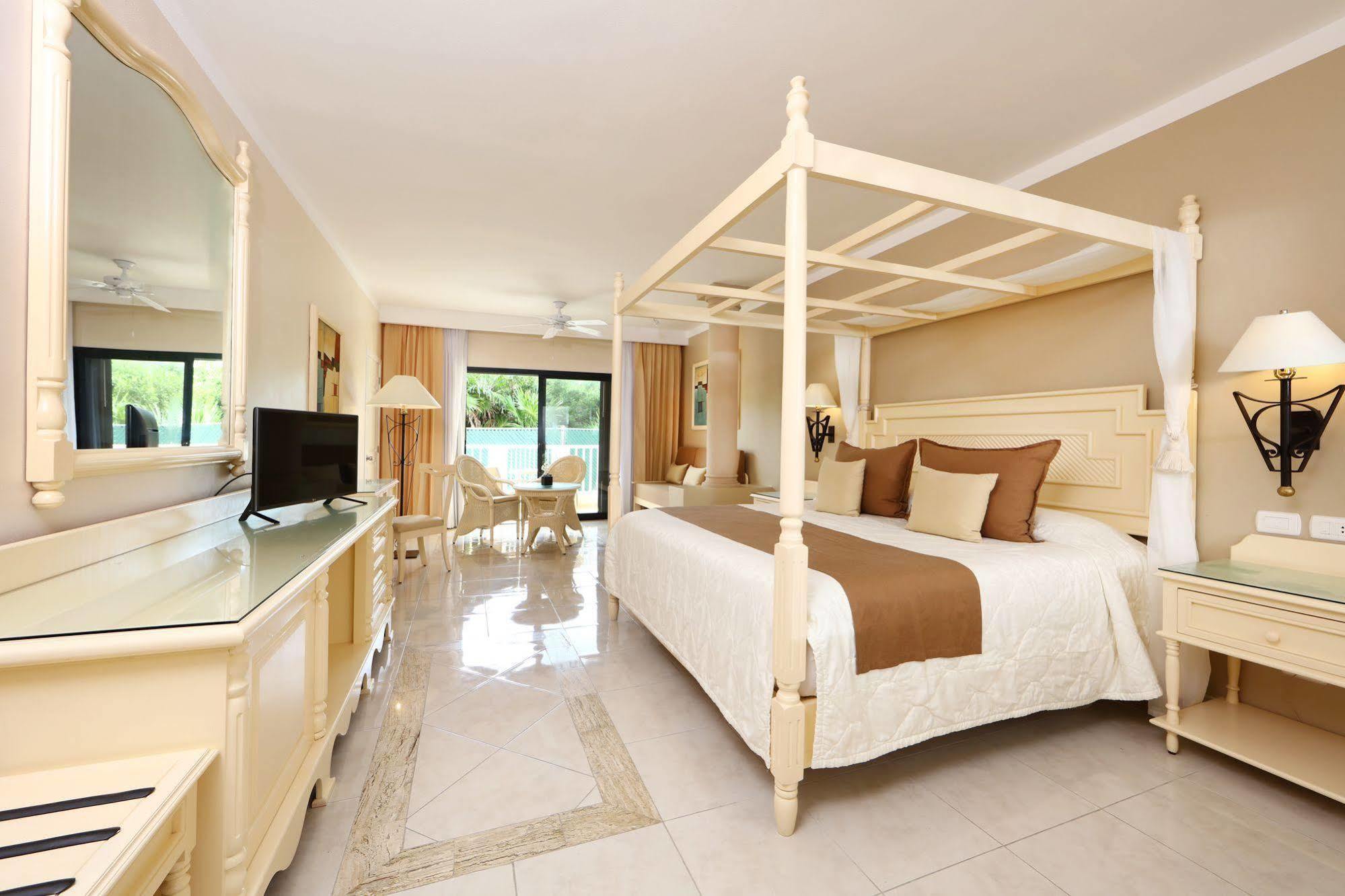 Bahia Principe Luxury (adults Only) 5*