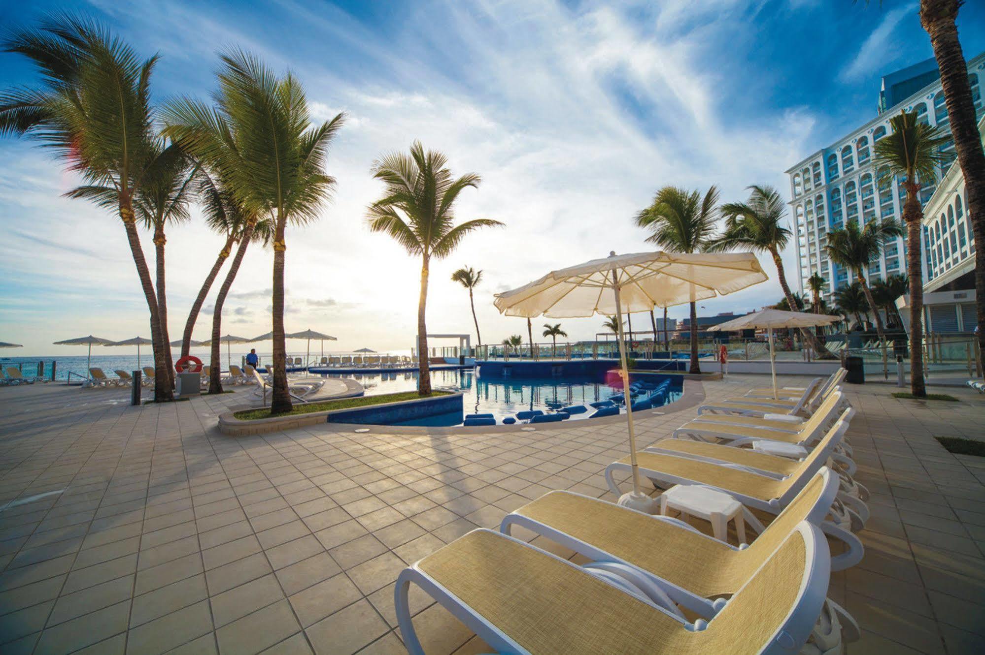 Riu (adults Only) 5* Cancun