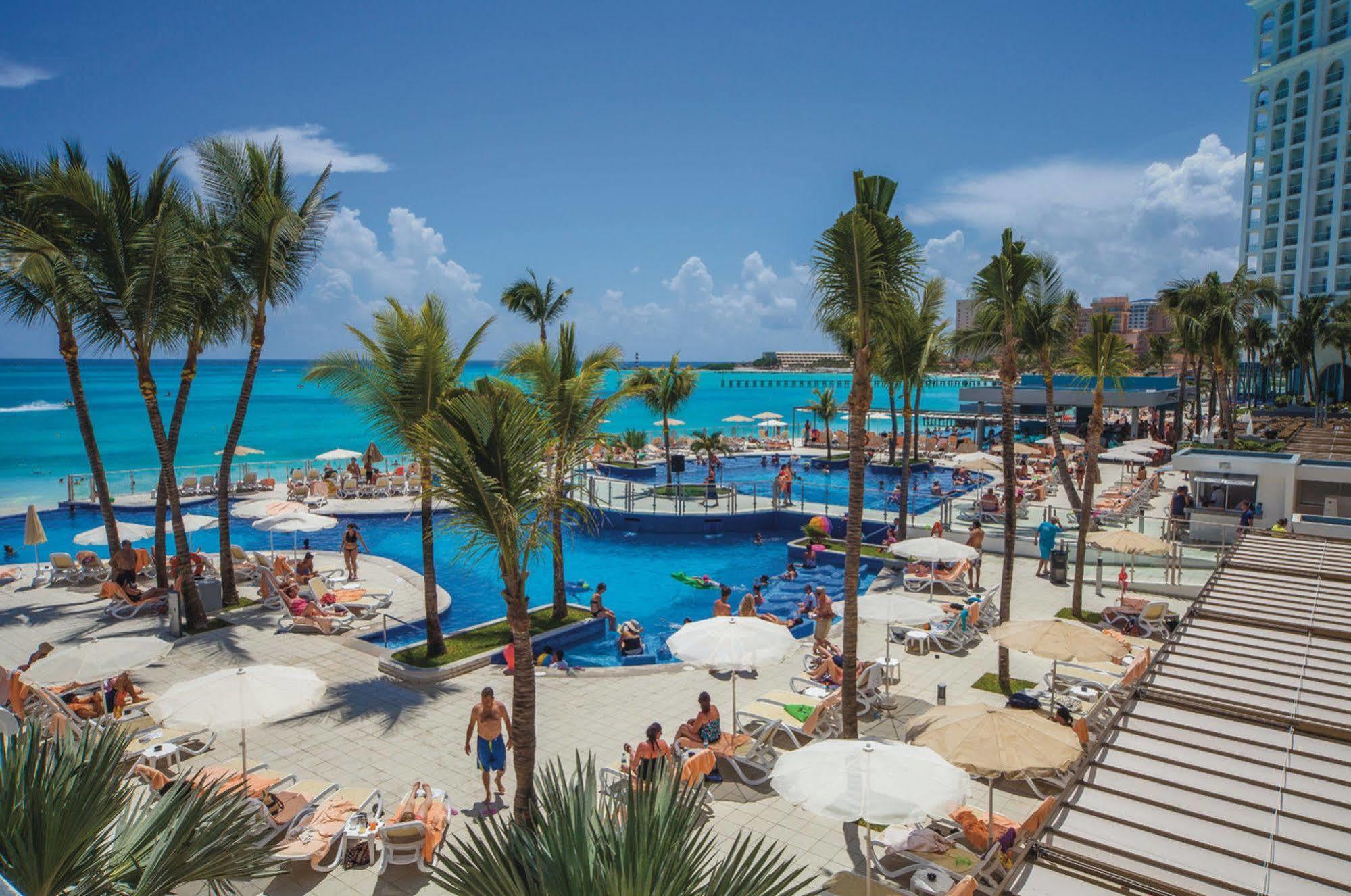 Riu (adults Only) Cancun