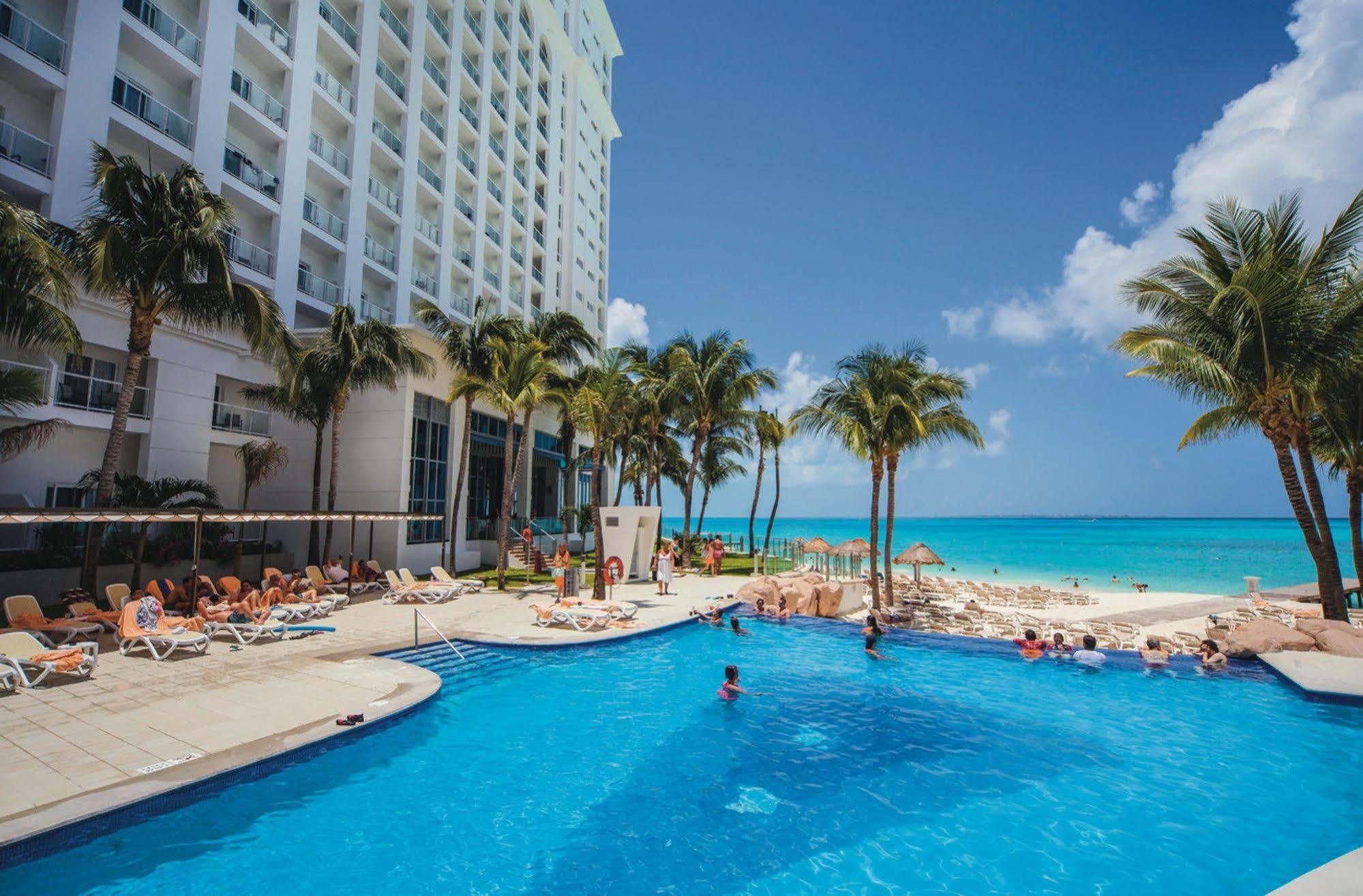 Riu (adults Only) Cancun