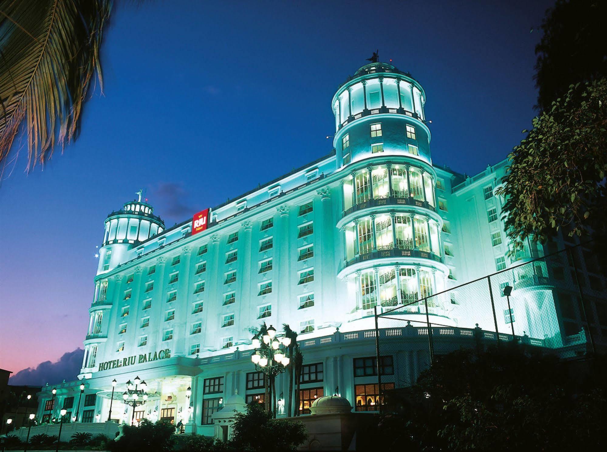 Riu Palace Americas (adults Only) 4* Cancun