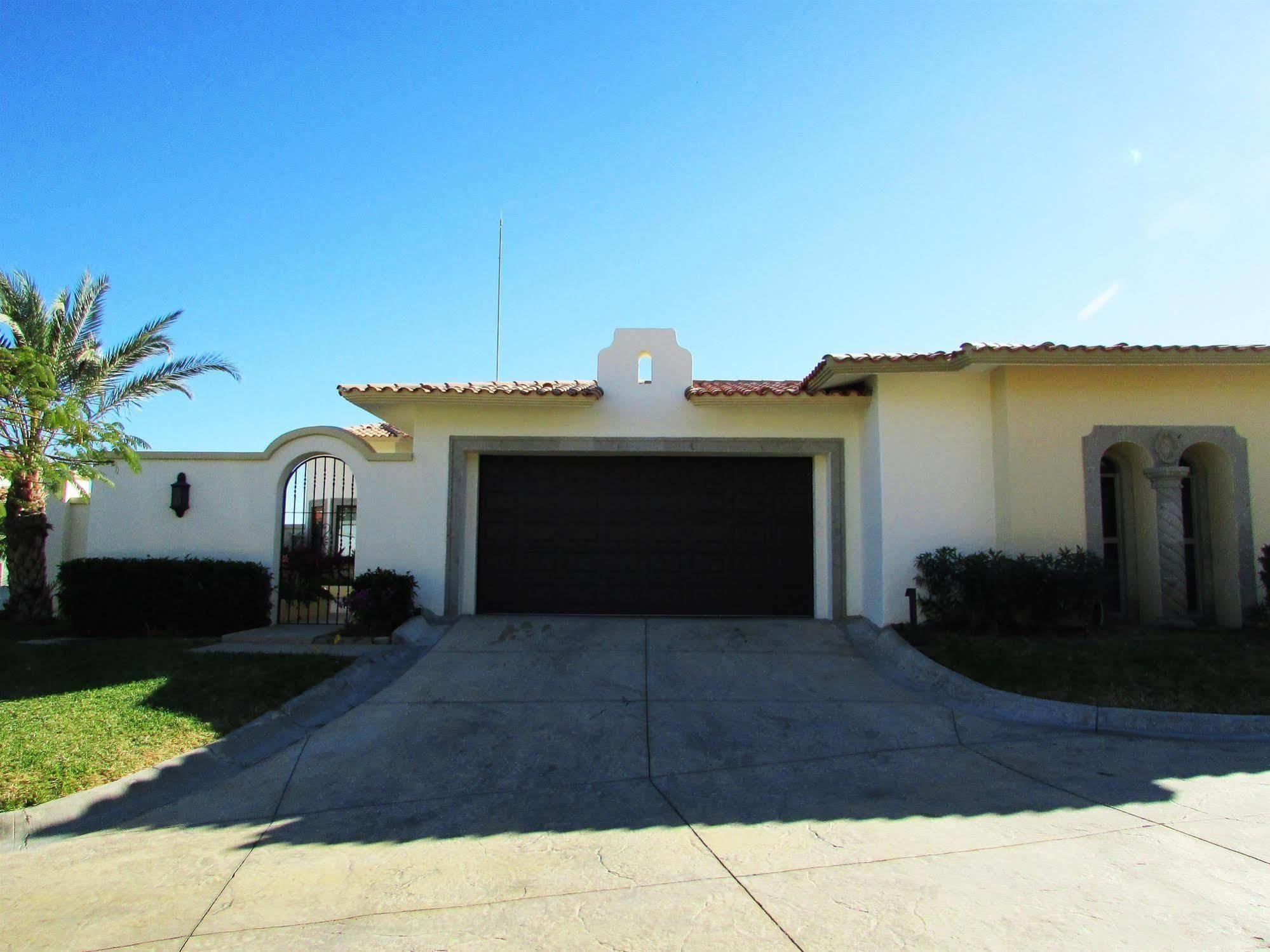 Cabo Del Sol, The Premier Collection * Cabo San Lucas