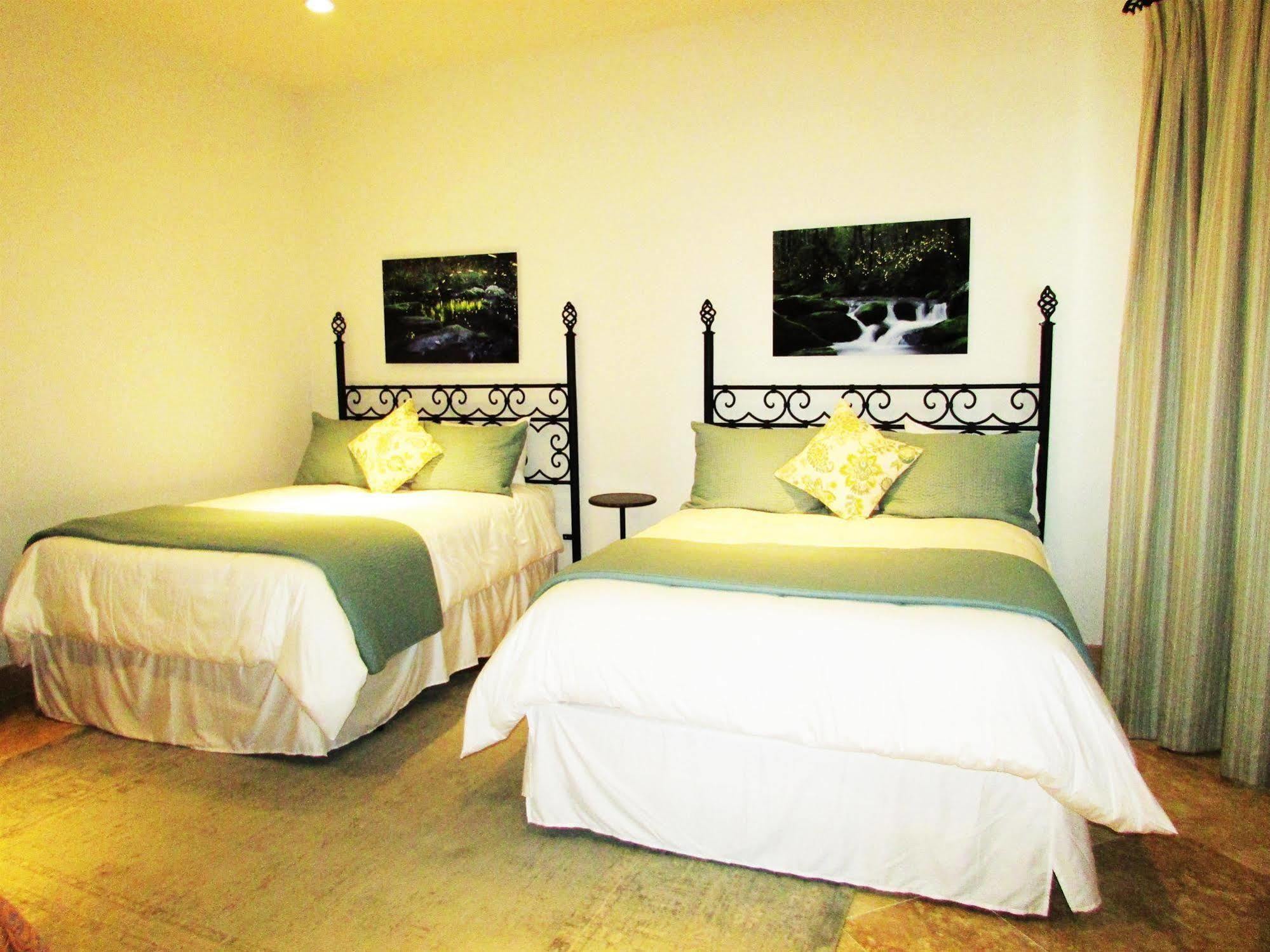 Cabo Del Sol, The Premier Collection * Cabo San Lucas