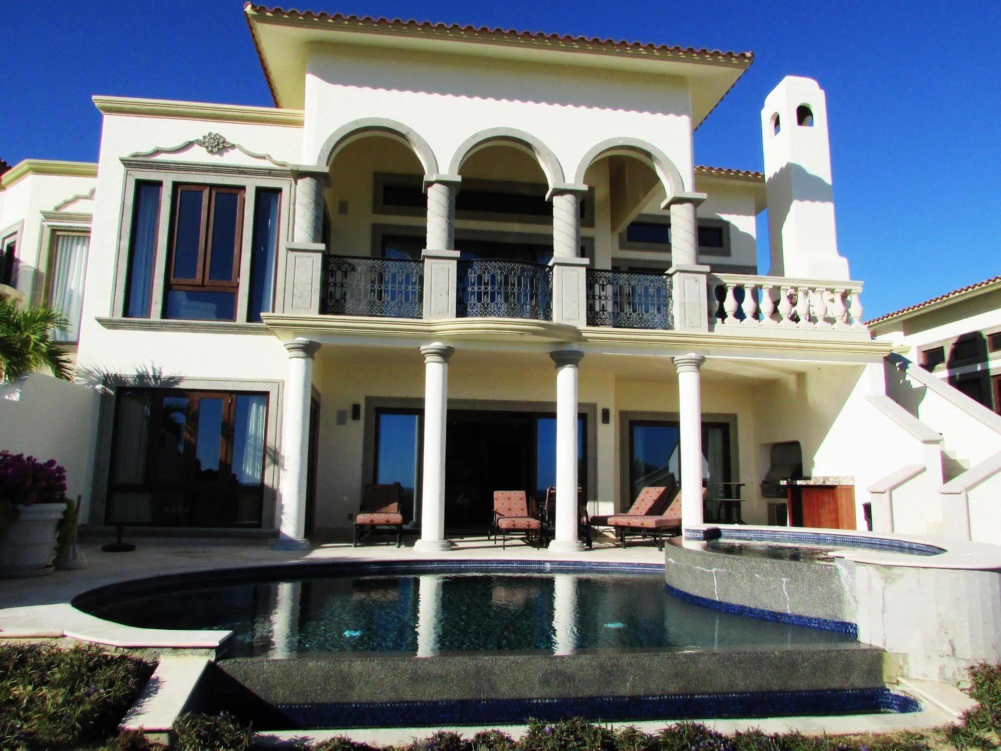 Cabo Del Sol, The Premier Collection Apartment