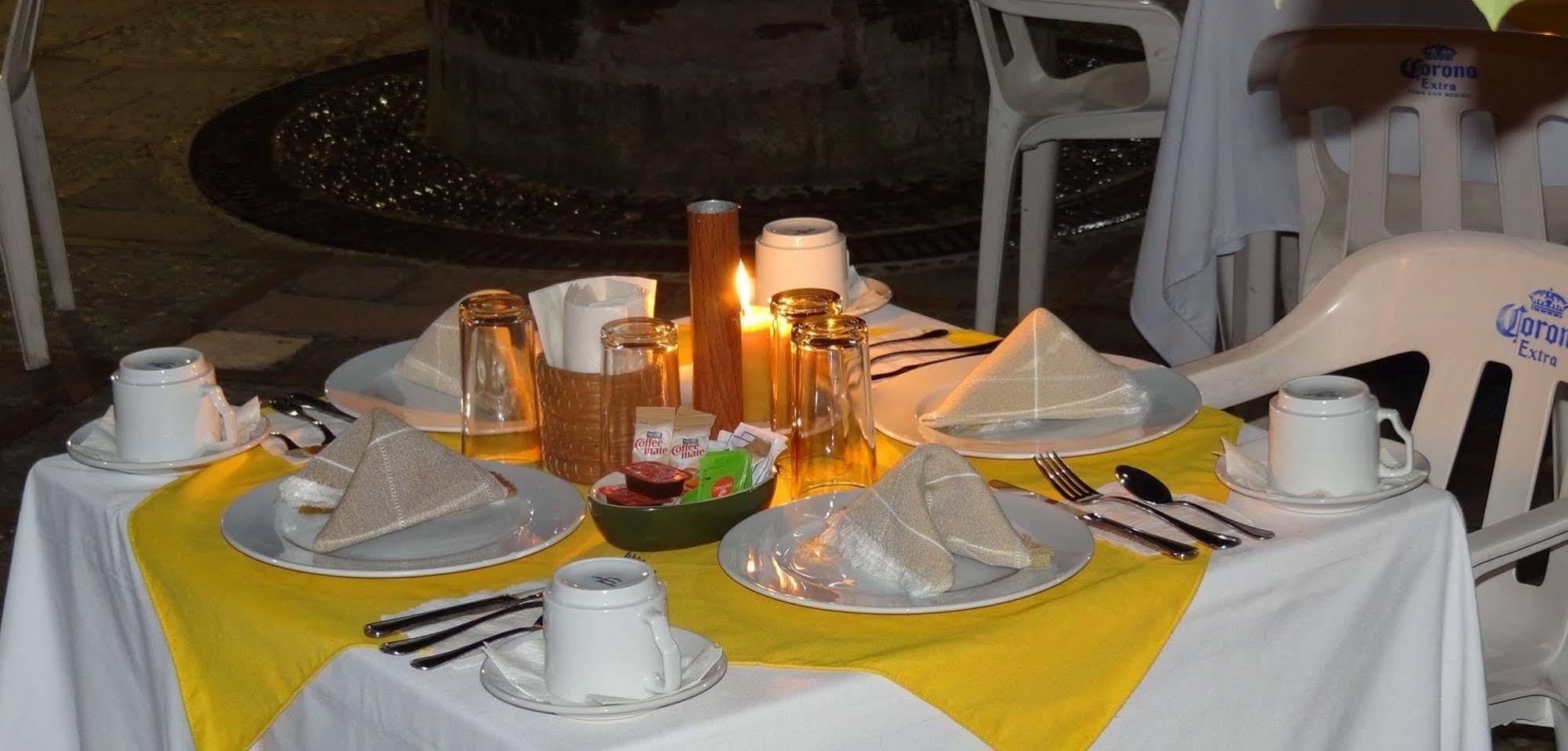 Valle Dorado Hotel 3*