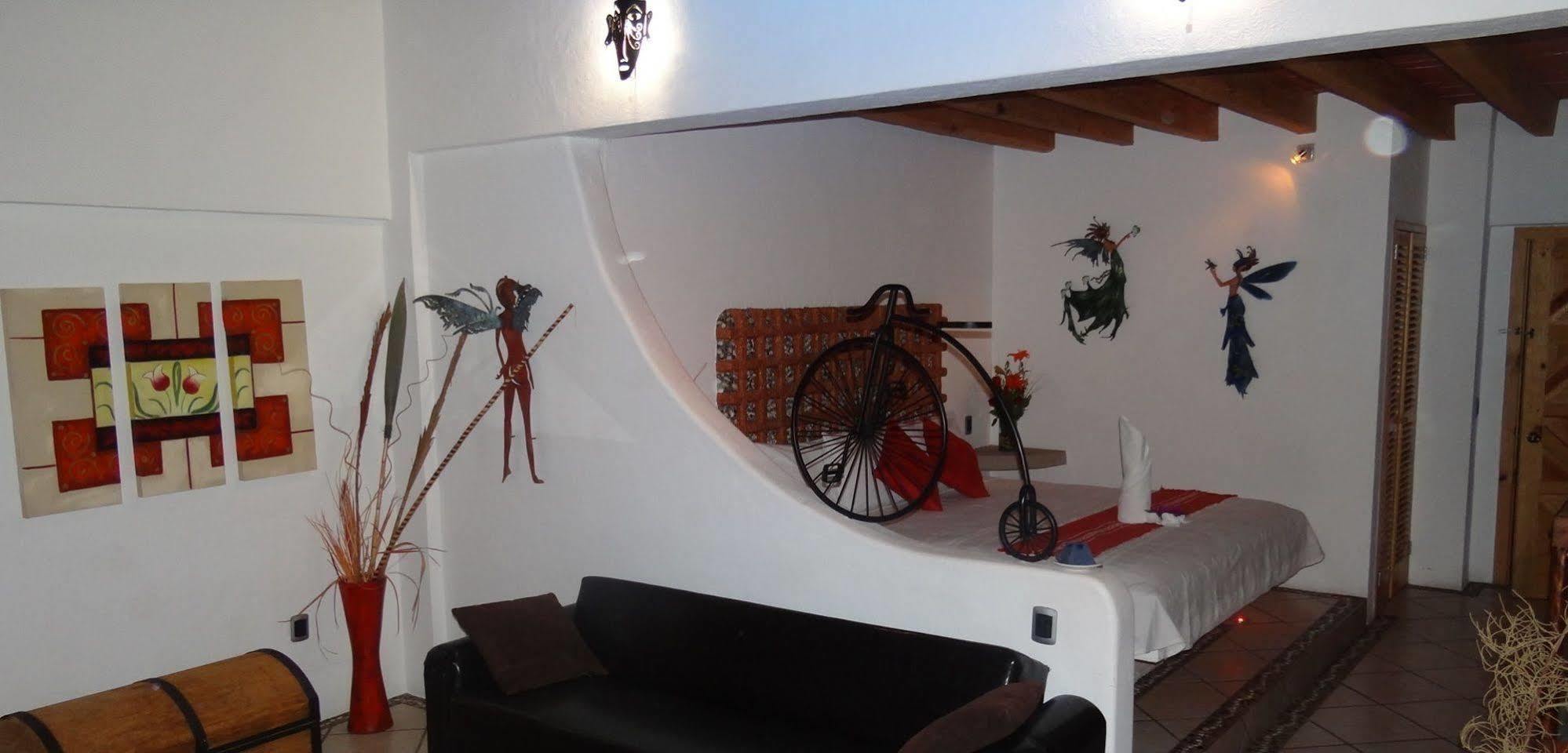 Valle Dorado Hotel