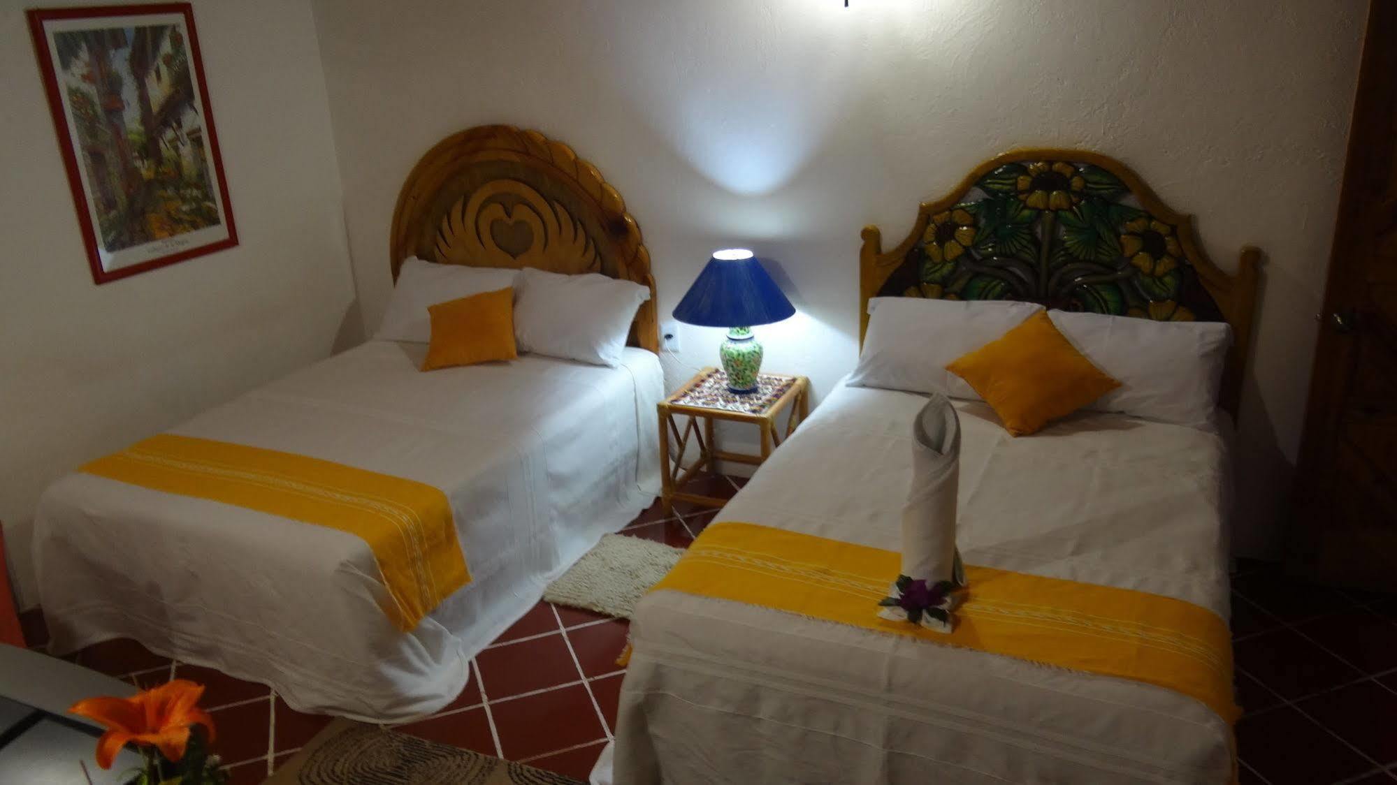 Hotel Valle Dorado 3*