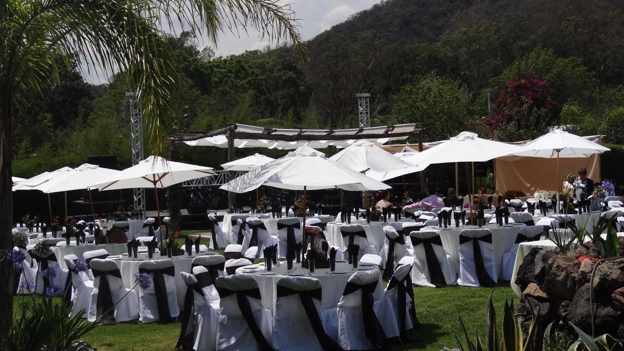 Valle Dorado 3*