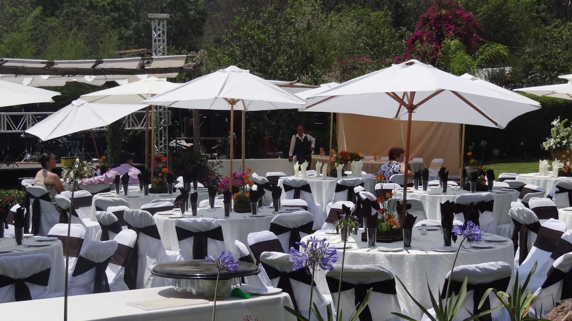 Valle Dorado 3*