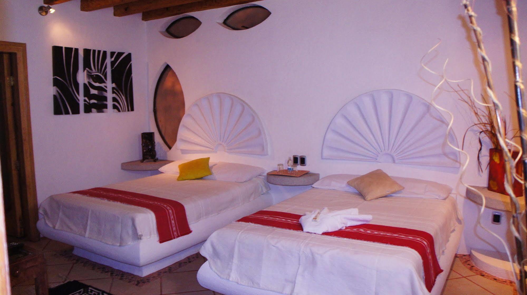 Hotel Valle Dorado Valle de Bravo