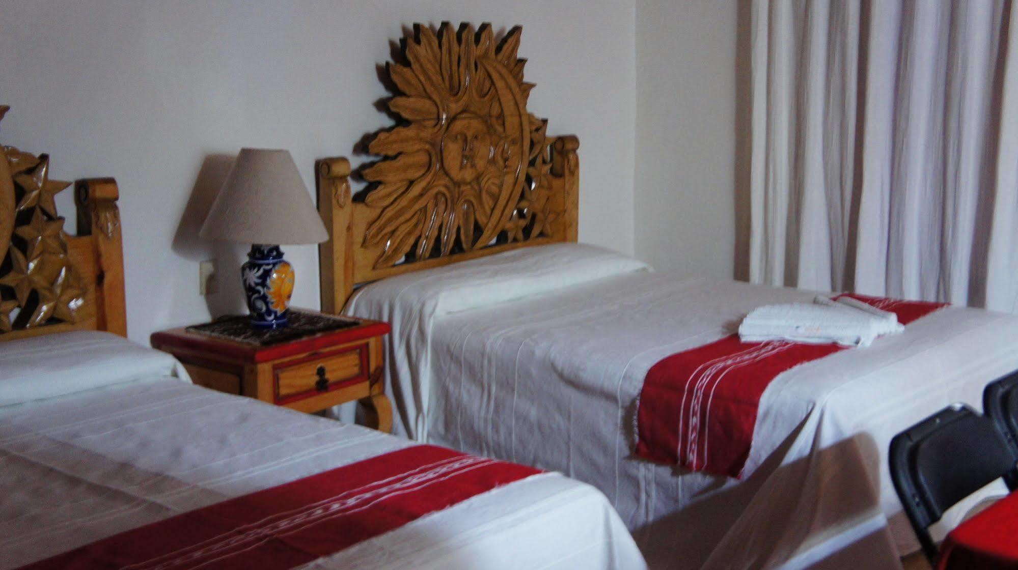 Hotel Valle Dorado Valle de Bravo