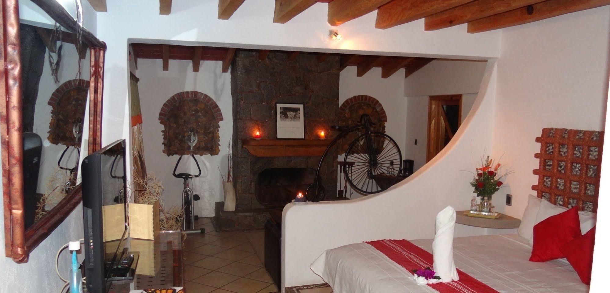 Valle Dorado 3* Valle de Bravo