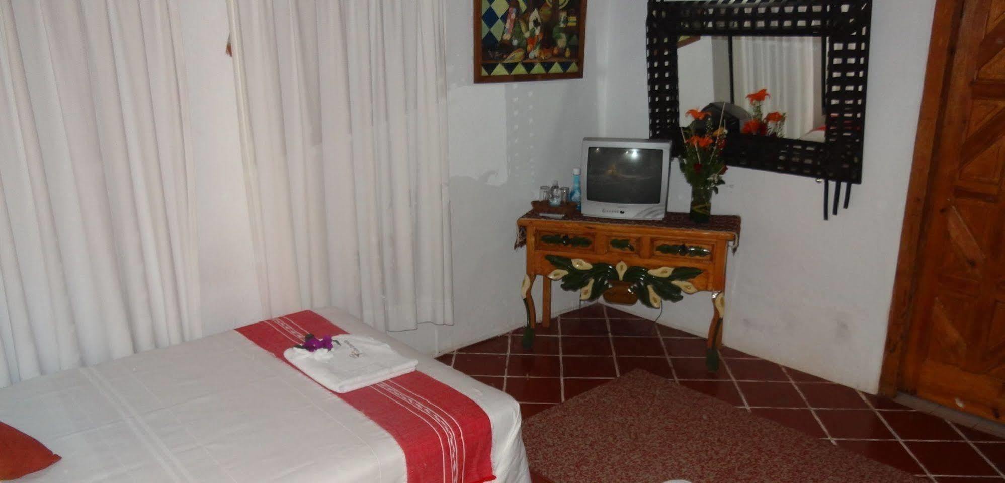 Valle Dorado Hotel Valle de Bravo