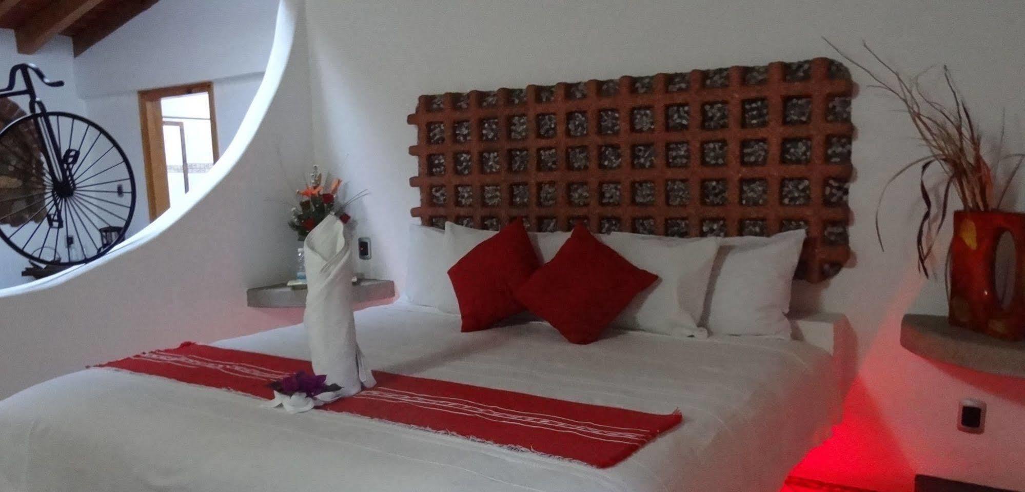 Valle Dorado Hotel 3*