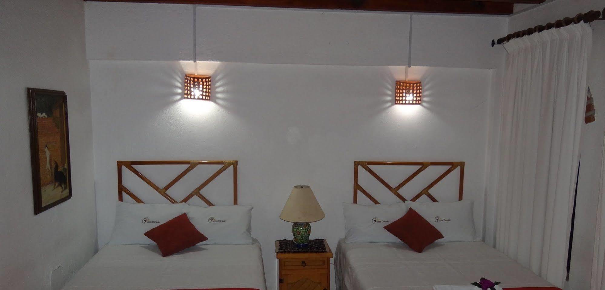 Valle Dorado Hotel 3*