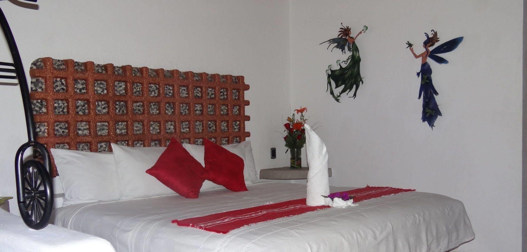 Hotel Valle Dorado 3*