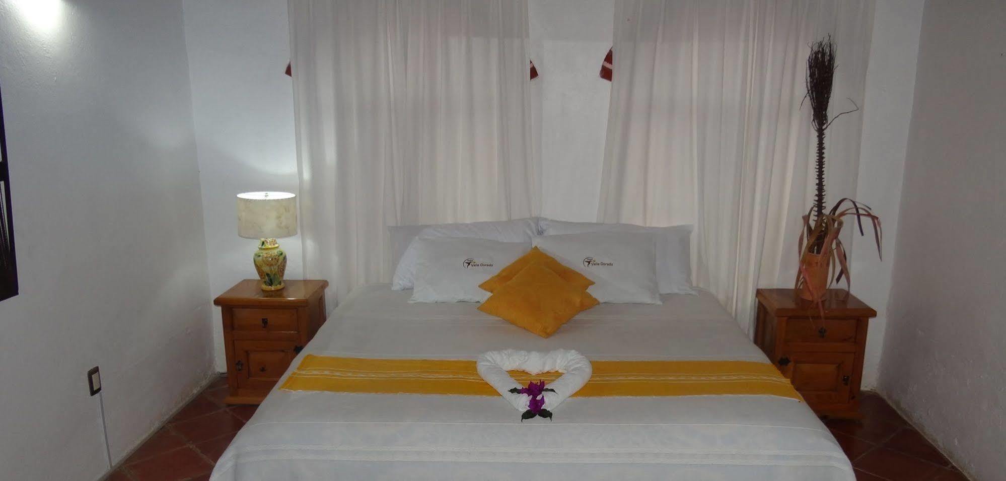 Valle Dorado 3*