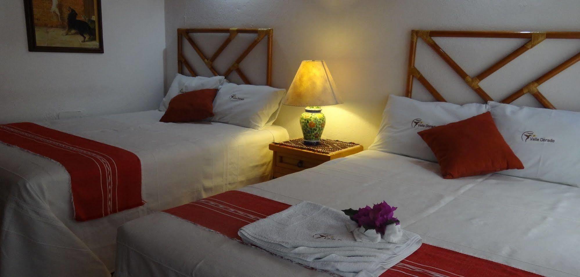 Valle Dorado 3*