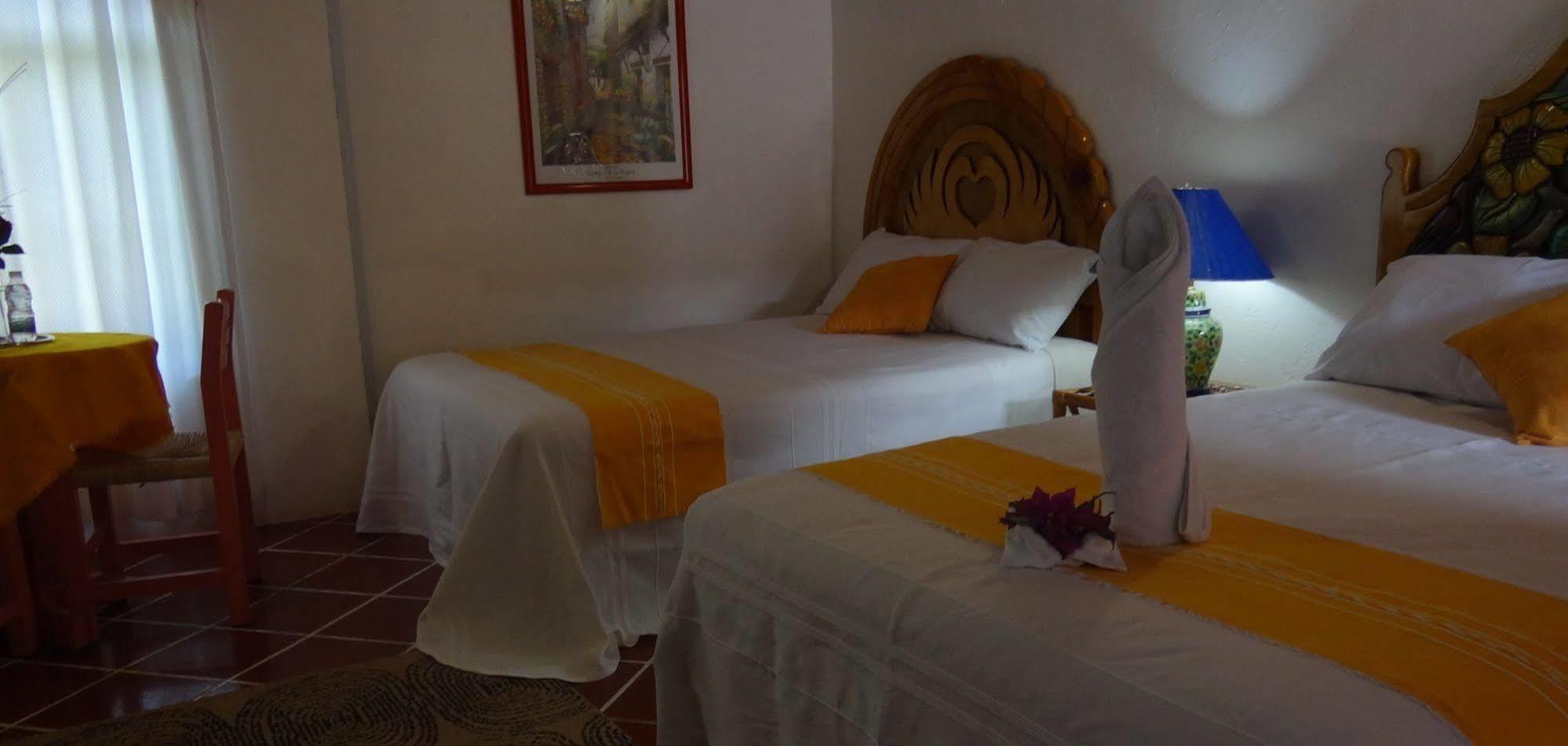 Valle Dorado Hotel 3*
