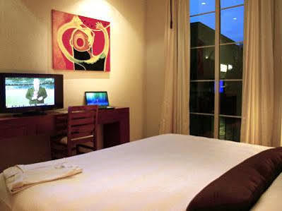 Hotel Corazon Mexicano