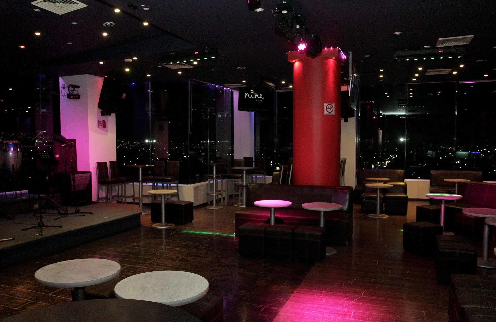 Hotel Vista Premium